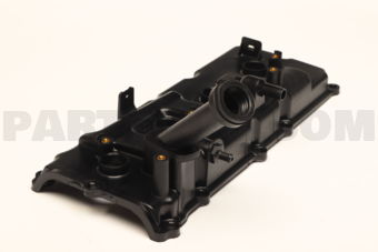 Nissan 13264ZE00A COVER ASSY-VALVE ROCKER