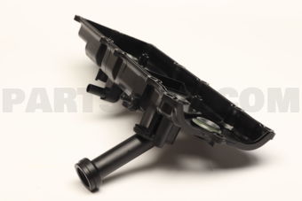 Nissan 13264ZE00A COVER ASSY-VALVE ROCKER