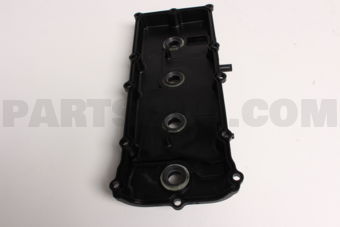 Nissan 13264ZE01A COVER ASSY-VALVE ROCKER