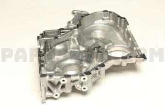 Nissan 1350003J11 COVER ASSY-FRONT,TIMING CHAIN