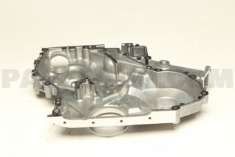 Nissan 1350003J11 COVER ASSY-FRONT,TIMING CHAIN
