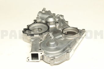 Nissan 1350003J11 COVER ASSY-FRONT,TIMING CHAIN