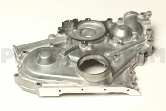 Nissan 1350003J11 COVER ASSY-FRONT,TIMING CHAIN