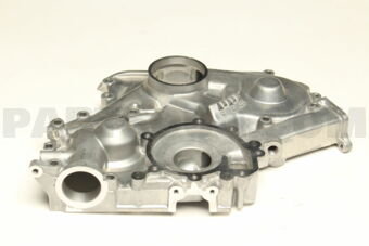 Nissan 1350003J11 COVER ASSY-FRONT,TIMING CHAIN