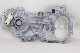Nissan 135001KC1A COVER ASSY-FRONT,TIMING CHAIN
