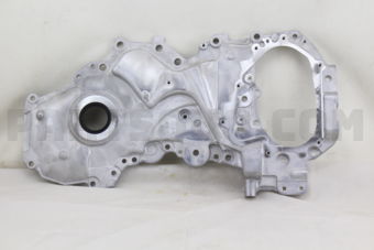 Nissan 135001KC1A COVER ASSY-FRONT,TIMING CHAIN
