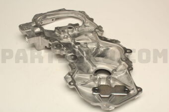 Nissan 135001KC2A COVER ASSY-FRONT,TIMING CHAI
