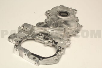 Nissan 135001KC2A COVER ASSY-FRONT,TIMING CHAI
