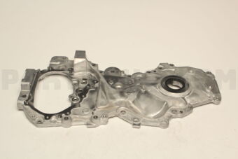 Nissan 135001KC2A COVER ASSY-FRONT,TIMING CHAI