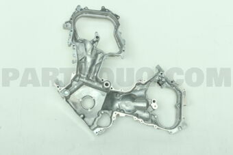 Nissan 135001LA2A COVER ASSY-FRON