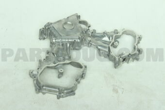 Nissan 135001LA2A COVER ASSY-FRON