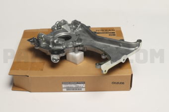 Nissan 135001N501 COVER ASSY FRON