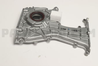 Nissan 135001N501 COVER ASSY FRON