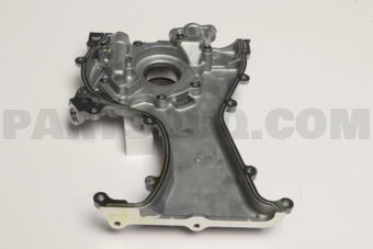 Nissan 135001N501 COVER ASSY FRON