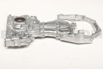 Nissan 135003TS5B COVER ASSY FRONT,TIMING CHAIN