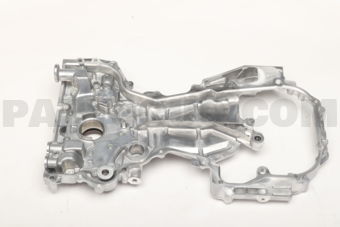 Nissan 135003TS5B COVER ASSY FRONT,TIMING CHAIN