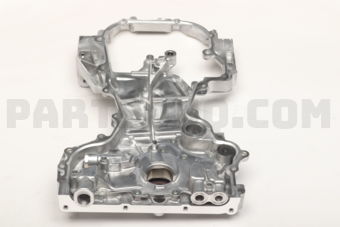 Nissan 135003TS5B COVER ASSY FRONT,TIMING CHAIN
