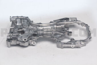 Nissan 135003TS5C COVER ASSY-FRON