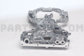 Nissan 135003TS5C COVER ASSY-FRON