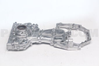Nissan 135003TS5C COVER ASSY-FRON