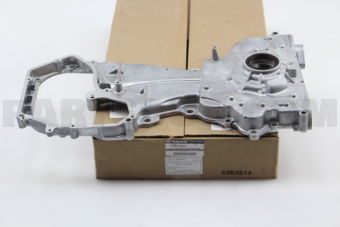 Nissan 135008J00B COVER ASSY-FRONT,TIMING CHAIN