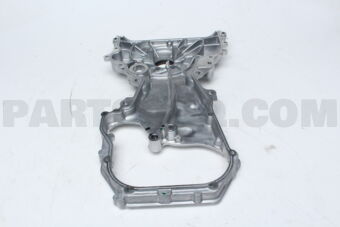 Nissan 13500EA000 COVER ASSY-FRONT,TIMING CHAIN