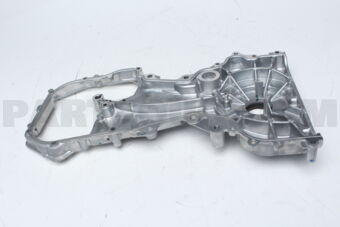 Nissan 13500EA000 COVER ASSY-FRONT,TIMING CHAIN