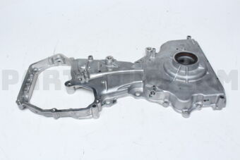 Nissan 13500EA000 COVER ASSY-FRONT,TIMING CHAIN