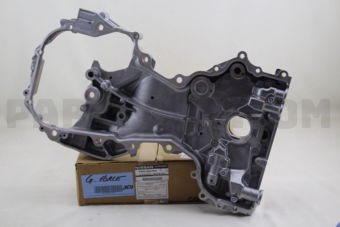 Nissan 13500ET80C COVER ASSY-FRONT,TIMING CHAIN