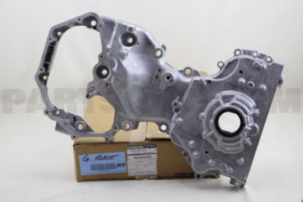 Nissan 13500ET80C COVER ASSY-FRONT,TIMING CHAIN