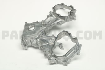 Nissan 13500EZ31A COVER ASSY-FRONT