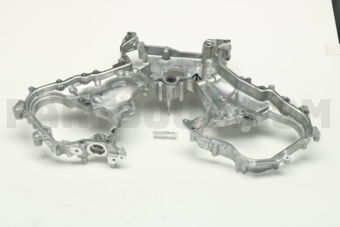 Nissan 13500EZ31A COVER ASSY-FRONT