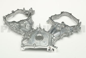 Nissan 13500EZ31A COVER ASSY-FRONT