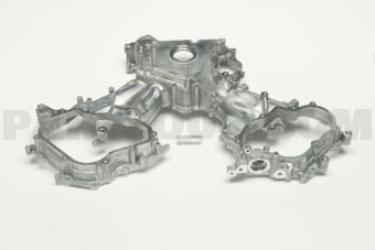 Nissan 13500EZ31A COVER ASSY-FRONT