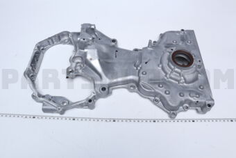 Nissan 13500JA00B COVER ASSY-FRONT,TIMING CHAIN