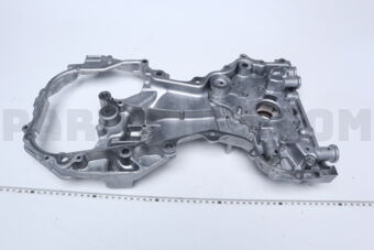 Nissan 13500JA00B COVER ASSY-FRONT,TIMING CHAIN