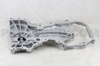 Nissan 13500MA00B COVER ASSY-FRONT,TIMING CHAIN
