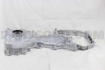 Nissan 13500MA00B COVER ASSY-FRONT,TIMING CHAIN