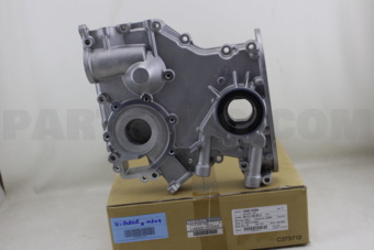 Nissan 13500VC000 COVER ASSY-FRONT,TIMING CHAIN