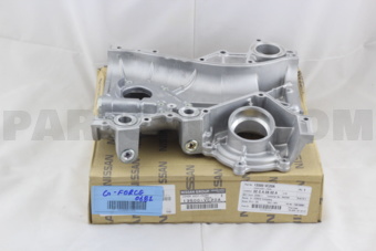 Nissan 13500VC20A COVER ASSY-FRONT,TIMING CHAIN