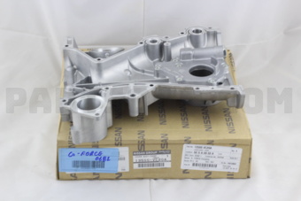 Nissan 13500VC20A COVER ASSY-FRONT,TIMING CHAIN