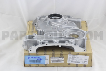 Nissan 13500VC20A COVER ASSY-FRONT,TIMING CHAIN