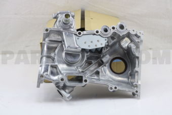 Nissan 13500VJ28A COVER-FR,LOWER