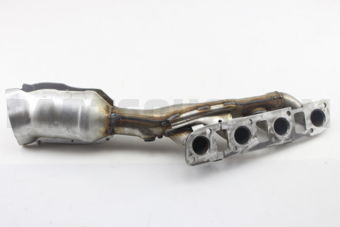 Nissan 140021LB0D MANIFOLD ASSY-EXHAUST,W/O CATALYST