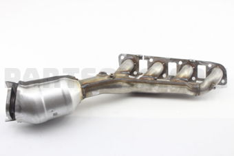Nissan 140021LB0D MANIFOLD ASSY-EXHAUST,W/O CATALYST