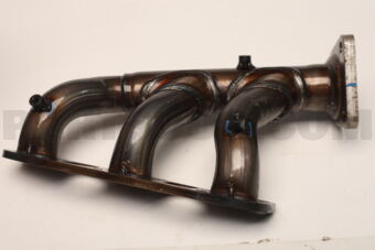 Nissan 14002EA20A MANIFOLD ASSY-EXHAUST,W/O CATALYST