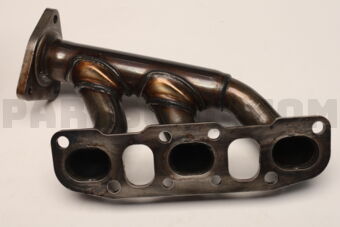 Nissan 14002EA20A MANIFOLD ASSY-EXHAUST,W/O CATALYST