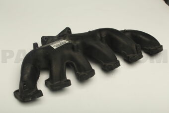Nissan 1400437J00 MANIFOLD-EXHAUST