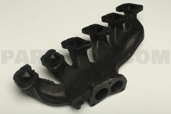 Nissan 1400437J00 MANIFOLD-EXHAUST