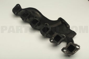 Nissan 1400437J00 MANIFOLD-EXHAUST